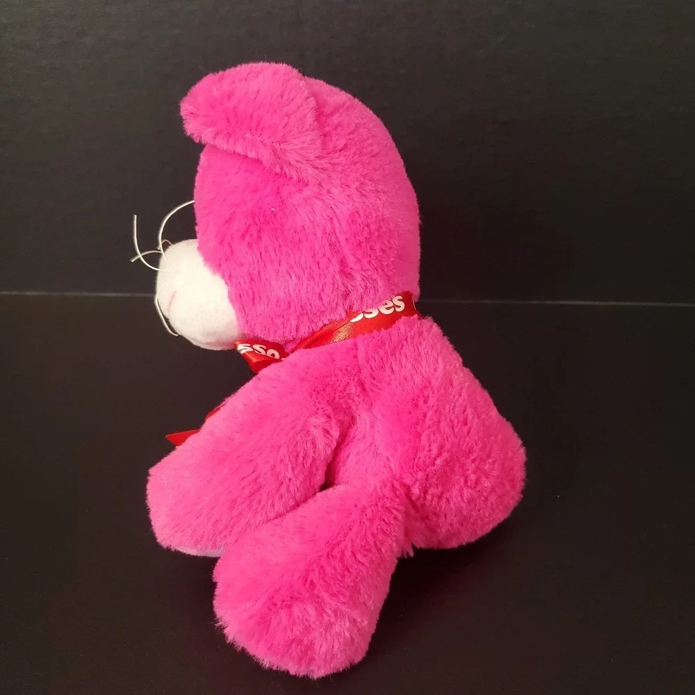Galerie Pink Cat Plush 7